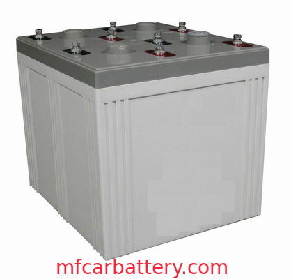 1500AH np1500-2 2V-Lood Zure Batterijen voor Elektromachtsspeelgoed