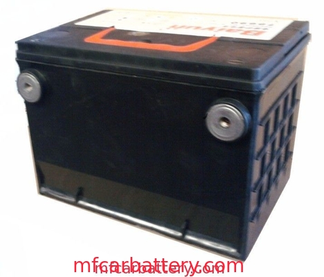 60 MF van AH 12V Autobatterij, 12v-Onderhouds Vrije Batterij SMF56093